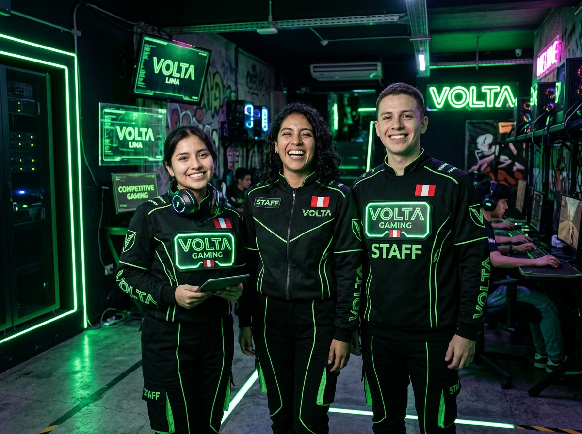 Equipo Cyber Zone