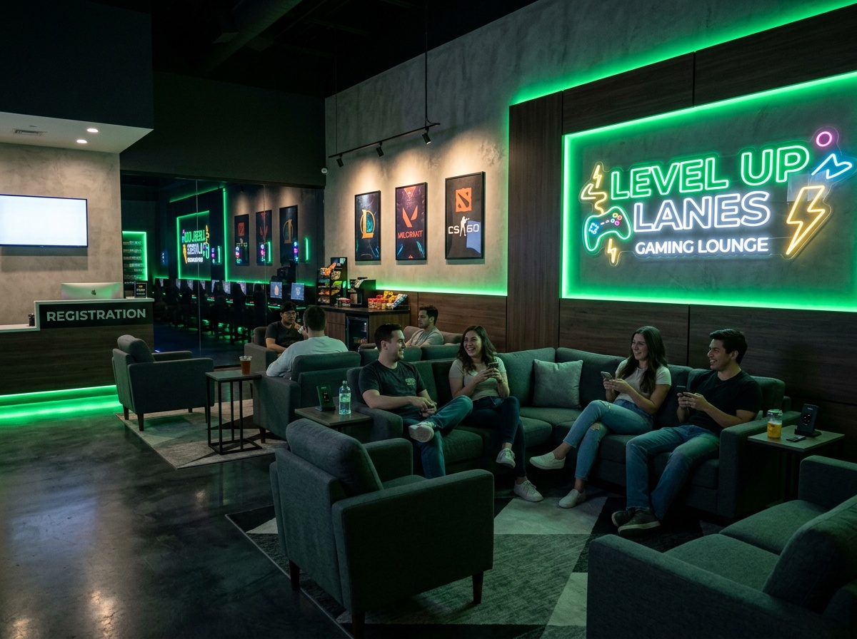 Zona Lounge