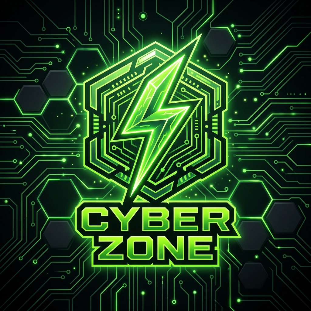 Cyber Zone Peru